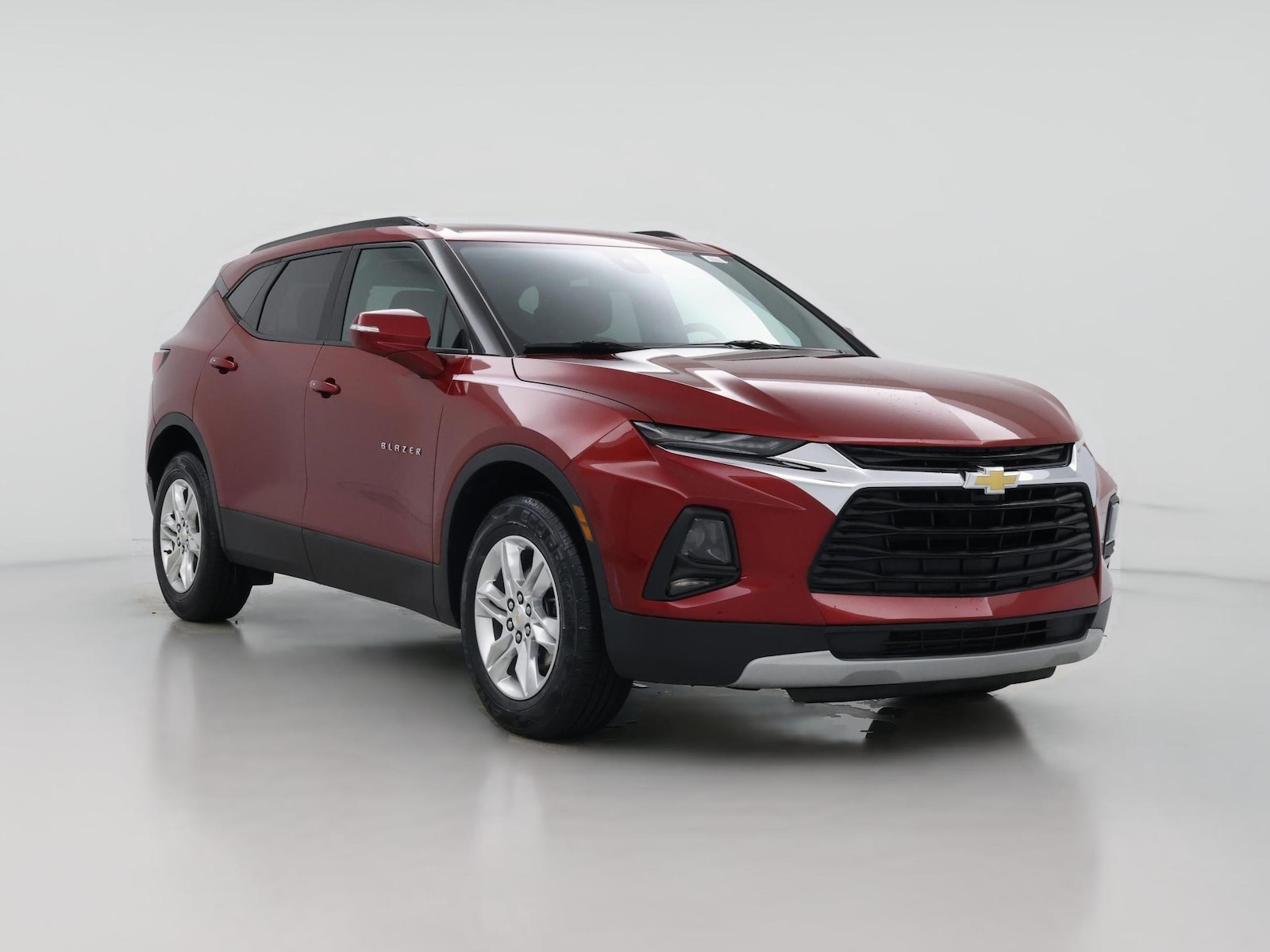 2022 Chevrolet Blazer
