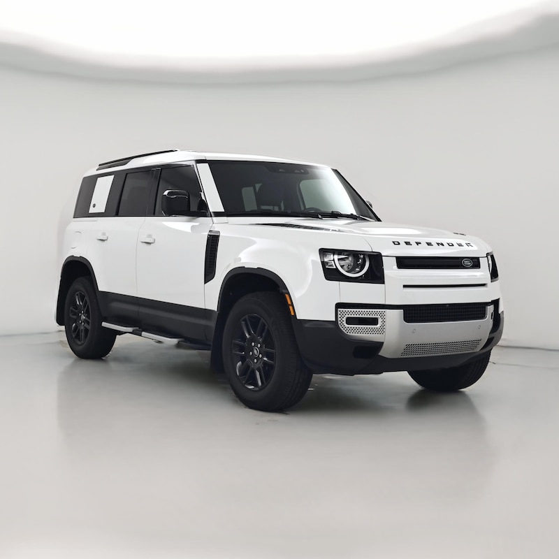 2023 Land Rover Defender 110 S