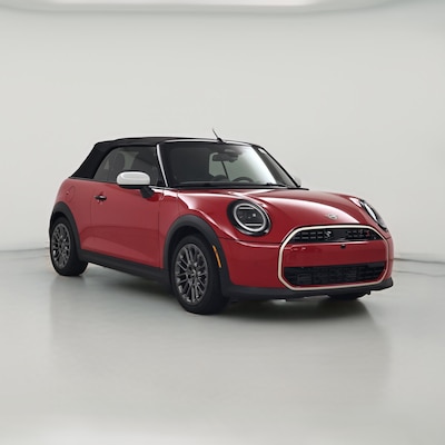 2026 Mini Cooper S