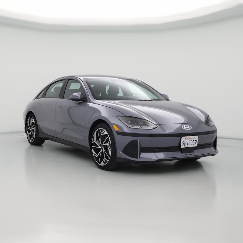 2023 Hyundai Ioniq 6 SEL