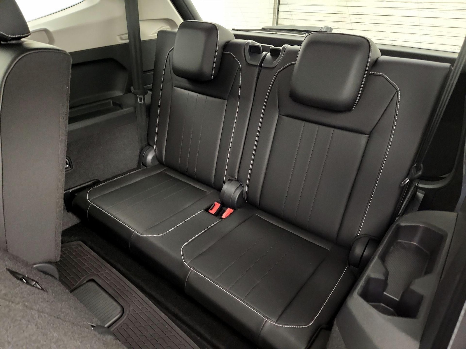 2023 Volkswagen Tiguan SE - Photo 19