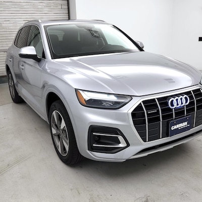 2023 Audi Q5 Premium Plus