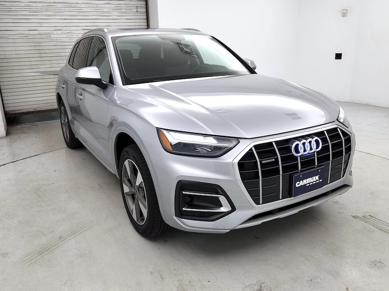 2023 Audi Q5 Premium Plus