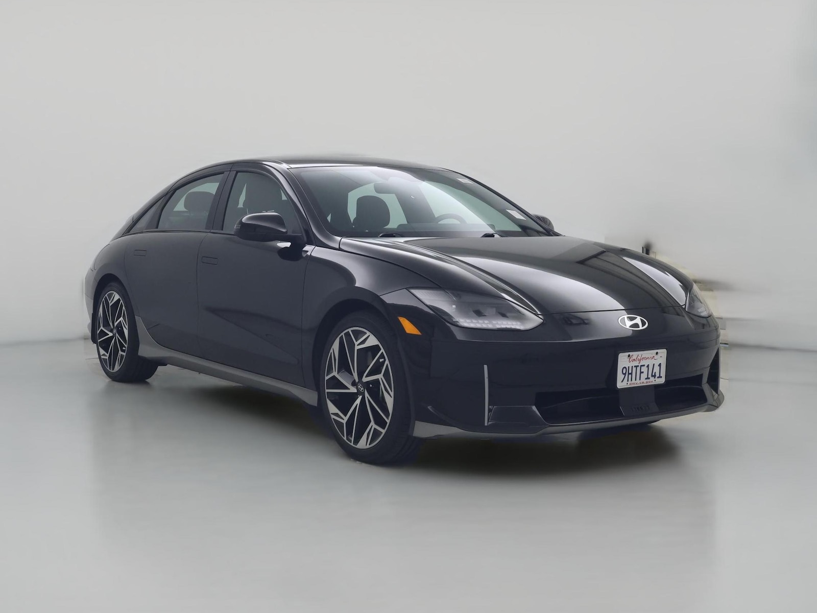2023 Hyundai IONIQ 6