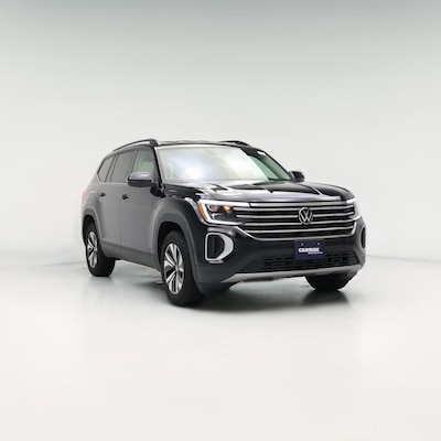 2025 Volkswagen Atlas SE