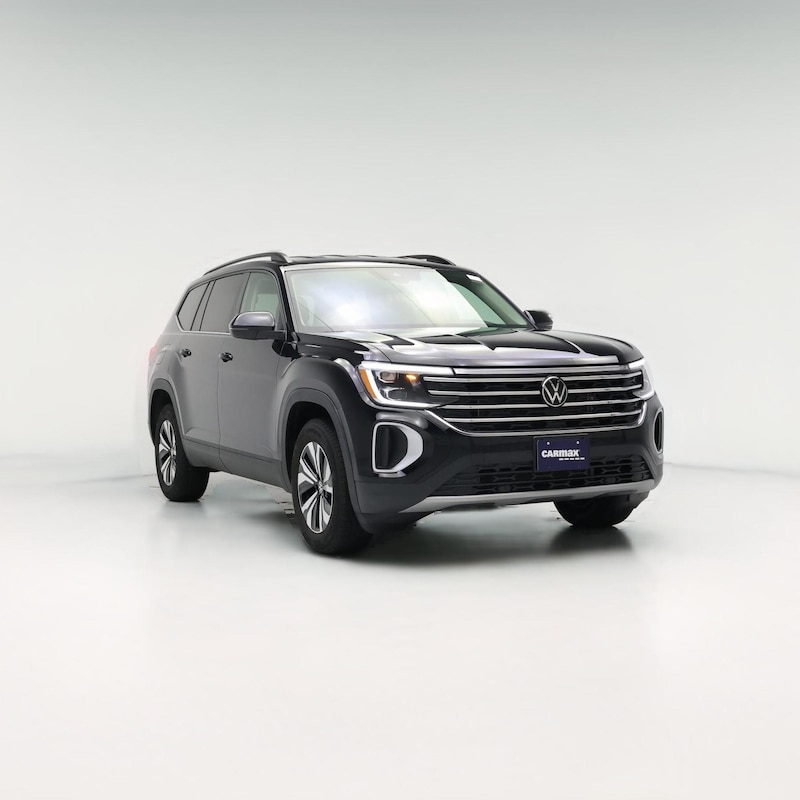 2025 Volkswagen Atlas SE