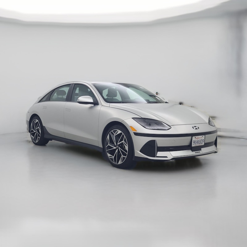 2023 Hyundai Ioniq 6 SEL