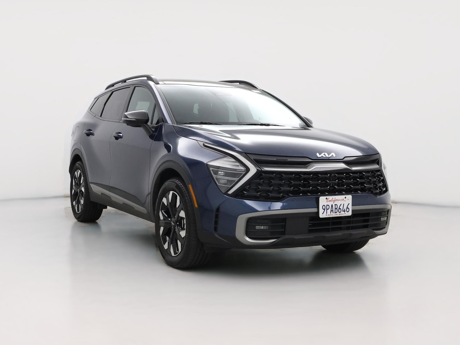 Smart Key & Power Hatch/Deck Lid