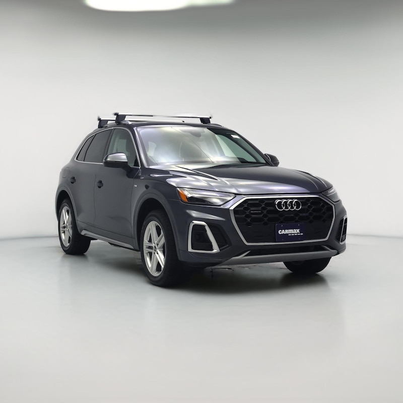 2023 Audi Q5 Plug-in Hybrid S-Line Premium Plus