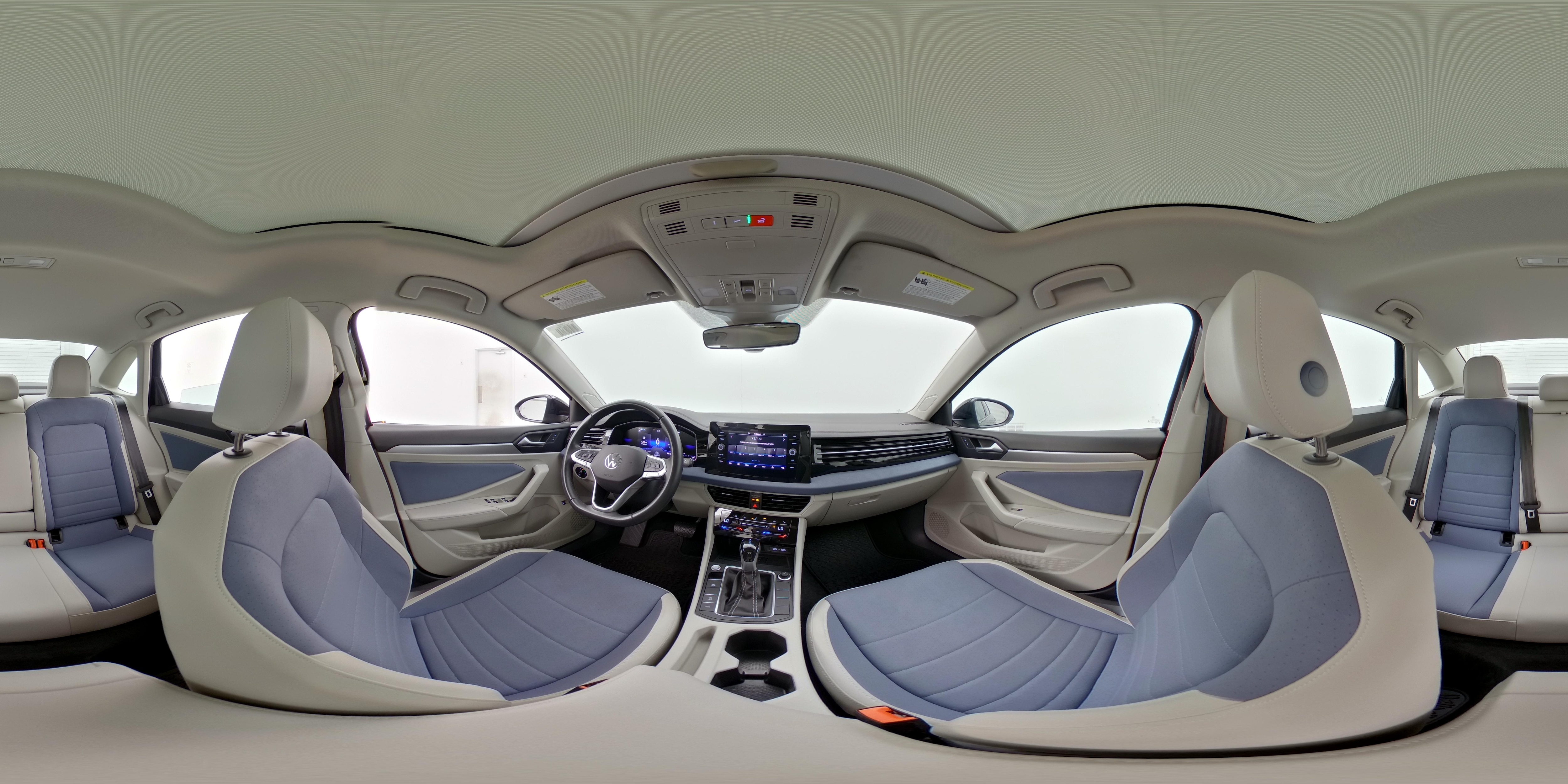 2026 Volkswagen Jetta SE - Photo 25