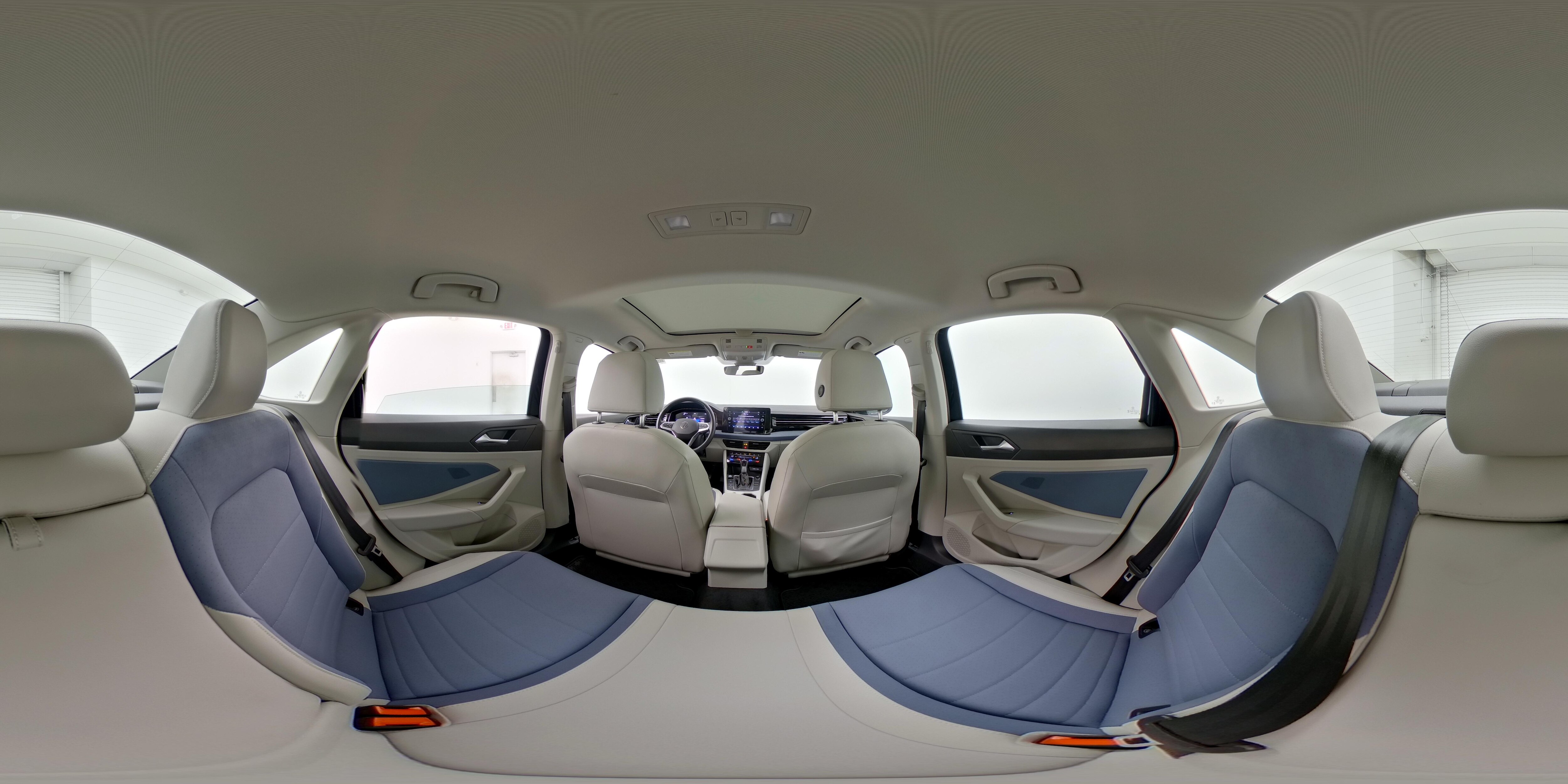 2026 Volkswagen Jetta SE - Photo 26