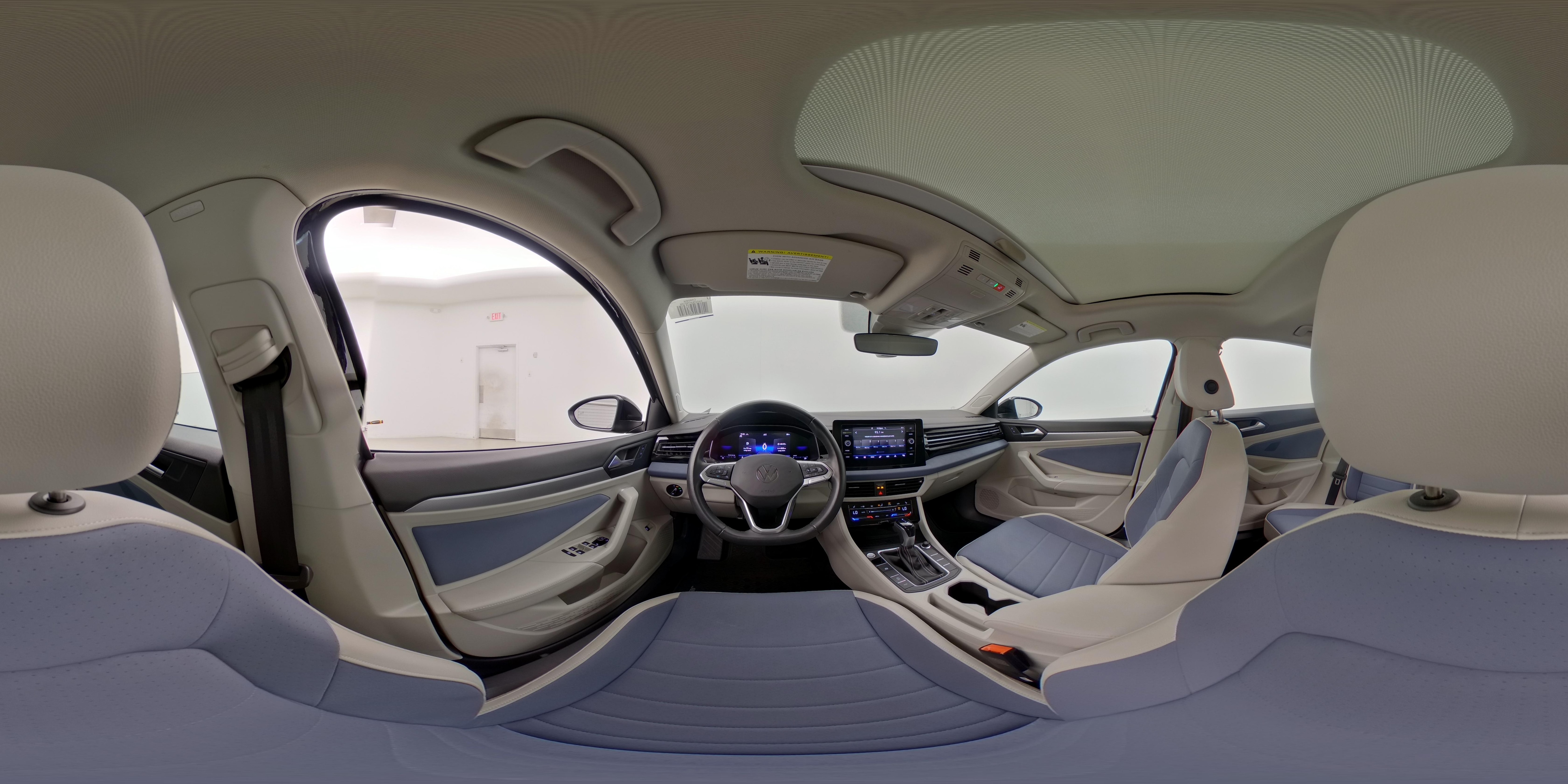 2026 Volkswagen Jetta SE - Photo 27