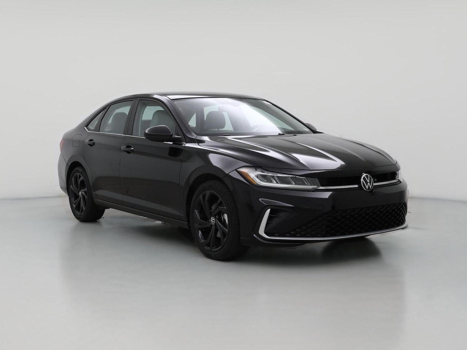 2026 Volkswagen Jetta