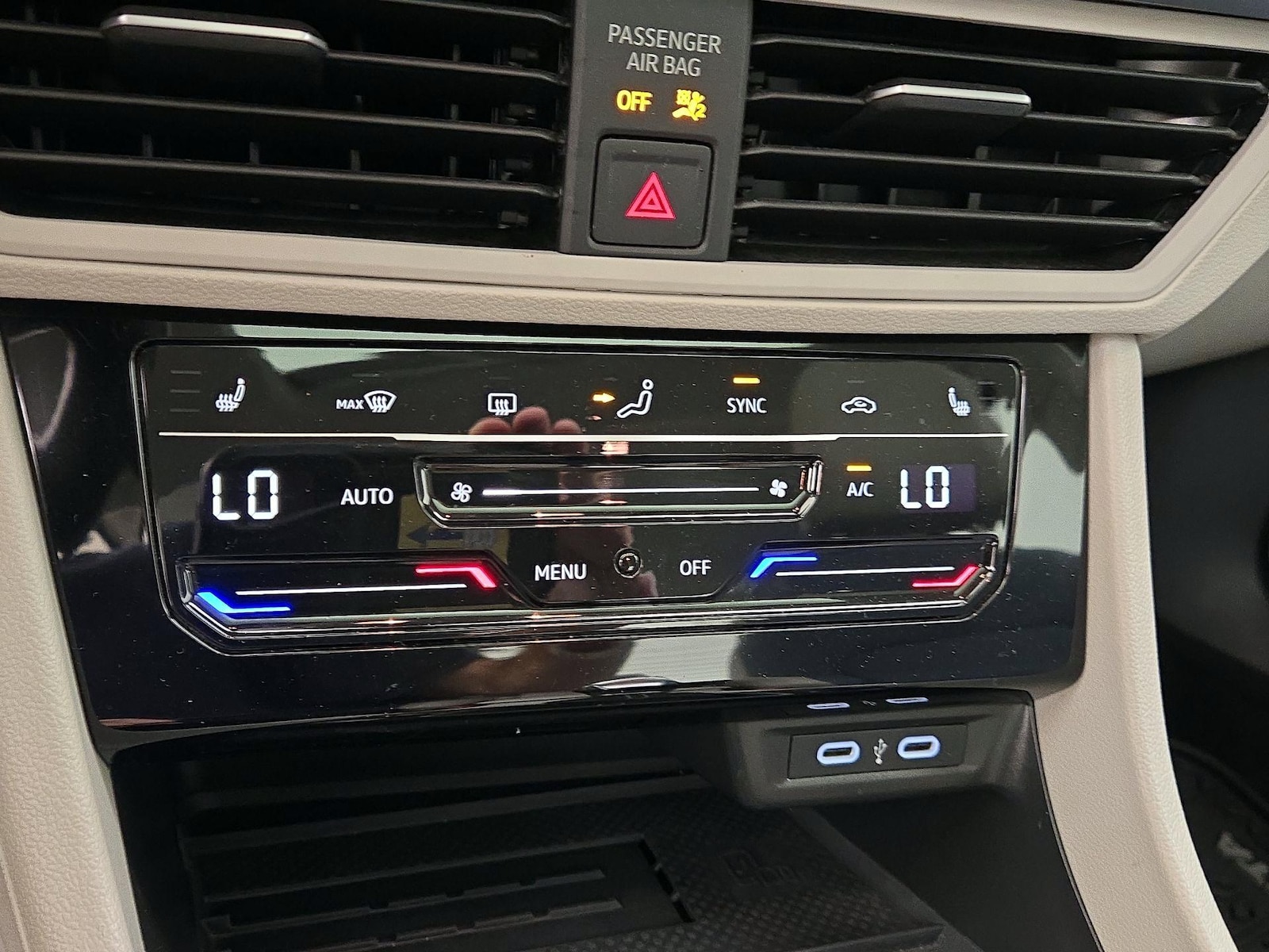 2026 Volkswagen Jetta SE - Photo 17