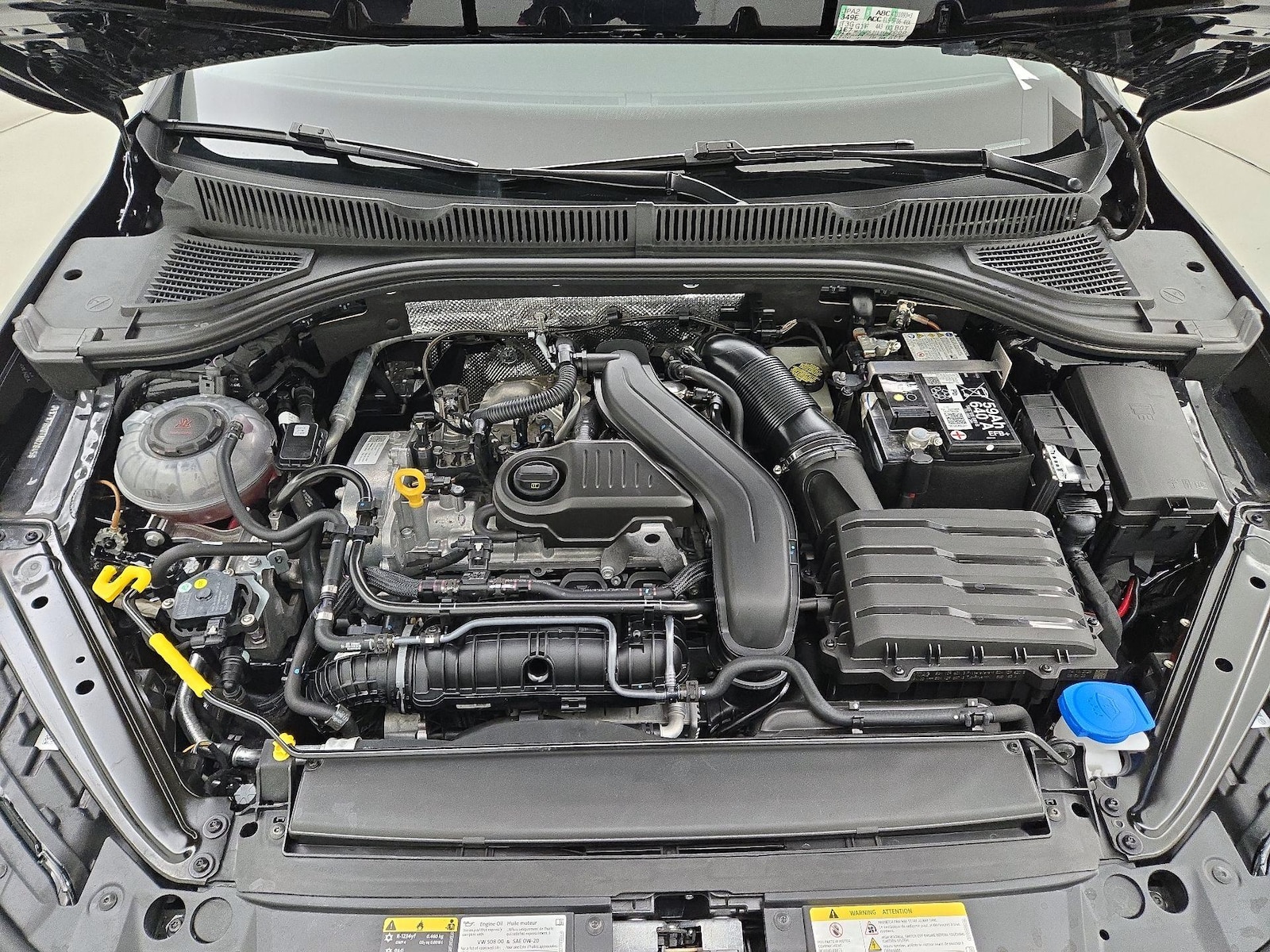 2026 Volkswagen Jetta SE - Photo 23