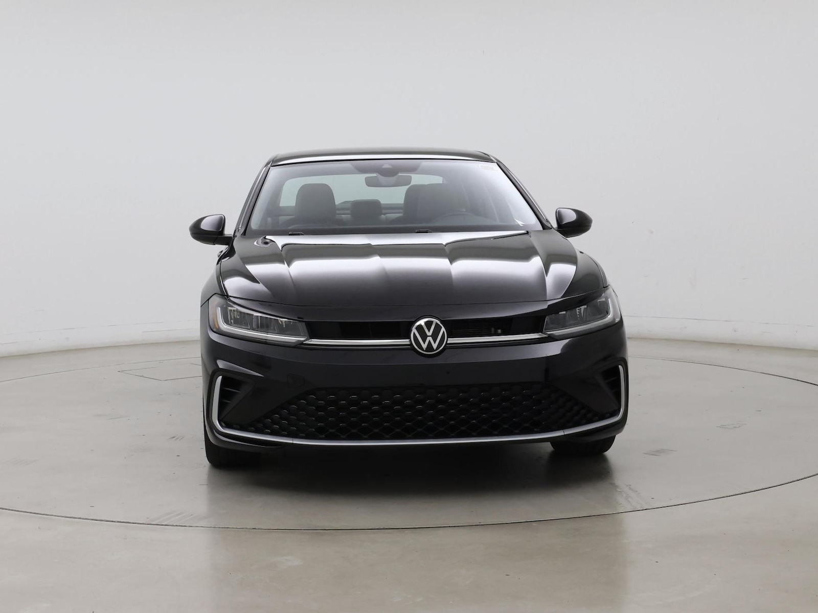 2026 Volkswagen Jetta SE - Photo 6