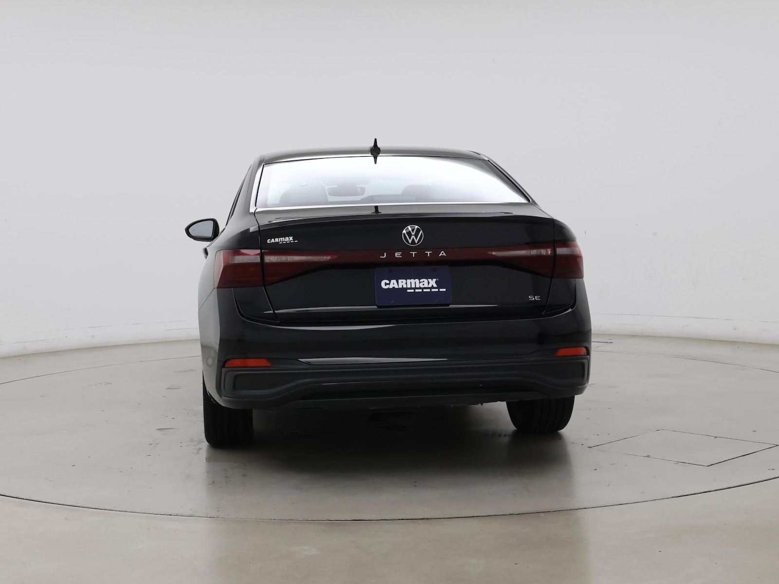2026 Volkswagen Jetta SE - Photo 7