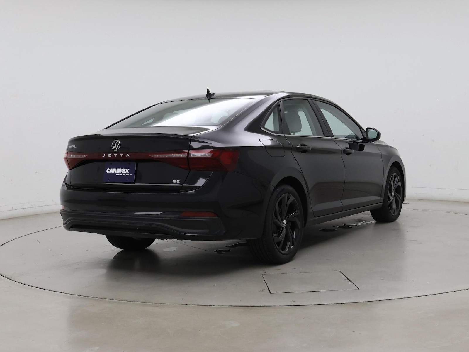 2026 Volkswagen Jetta SE - Photo 9