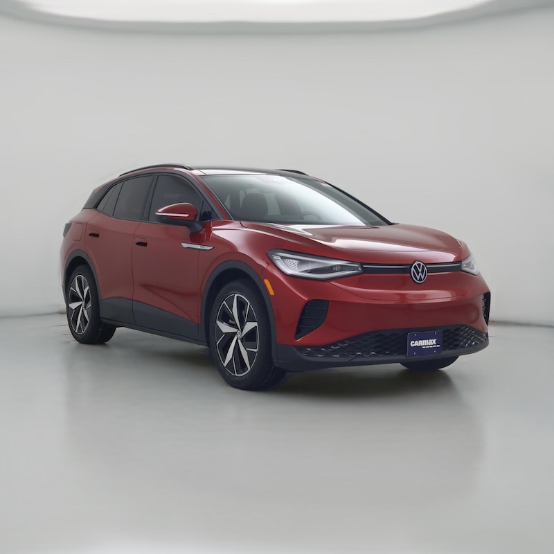 2023 Volkswagen ID.4 EV PRO S