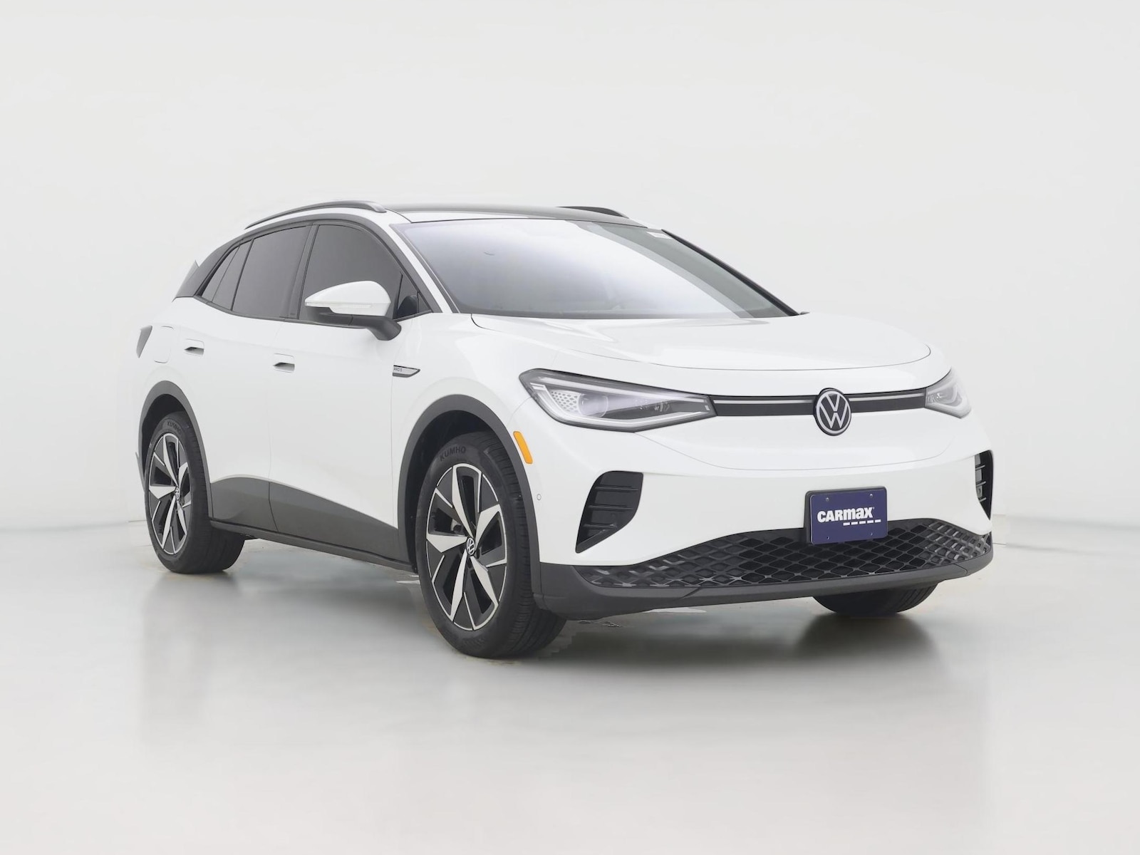 2025 Volkswagen ID.4