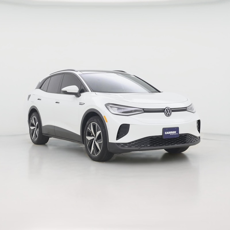 2025 Volkswagen ID.4 EV PRO S