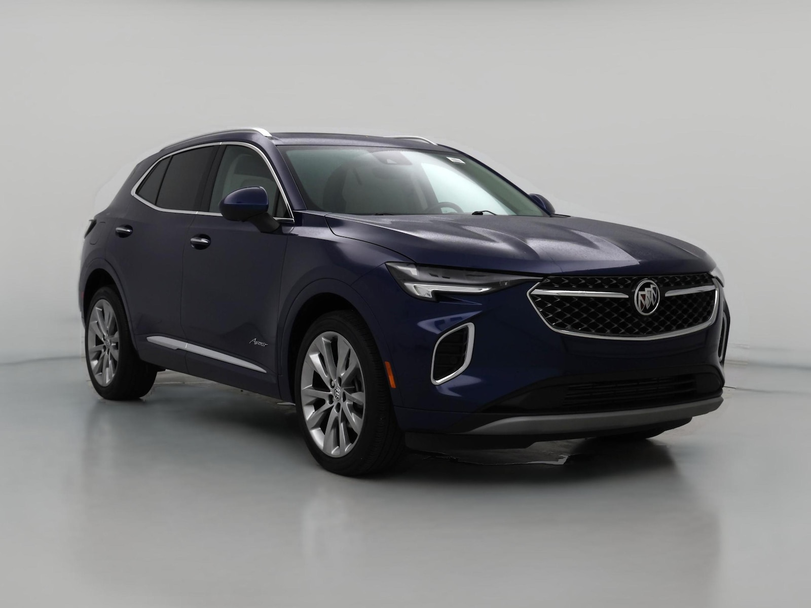 2023 Buick Envision