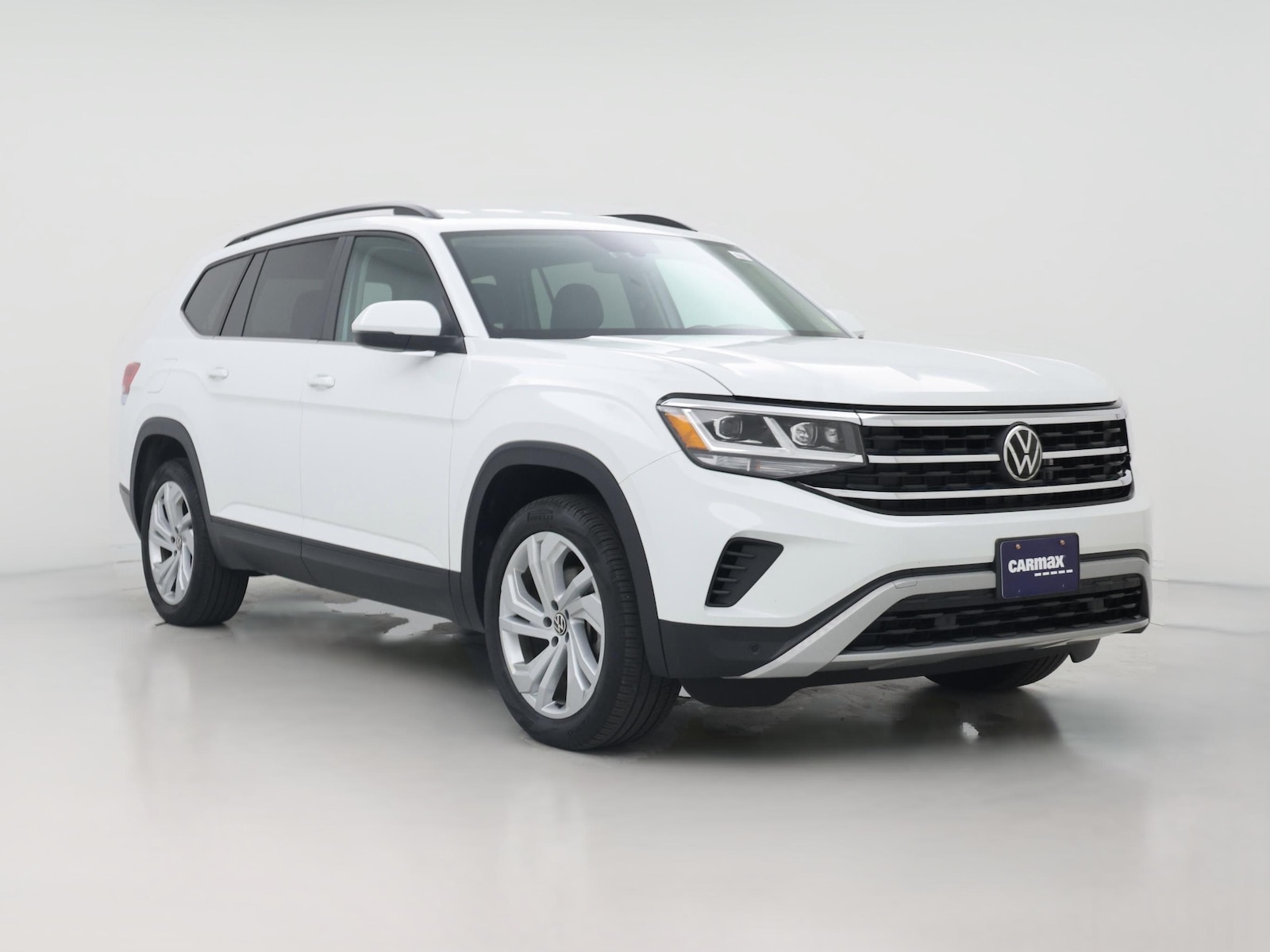2023 Volkswagen Atlas