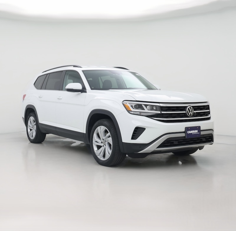 2023 Volkswagen Atlas SE w/Tech