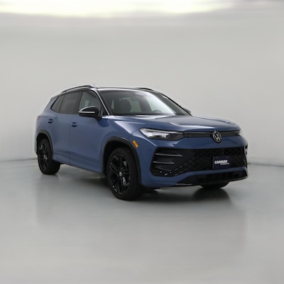 Vehicle exterior view