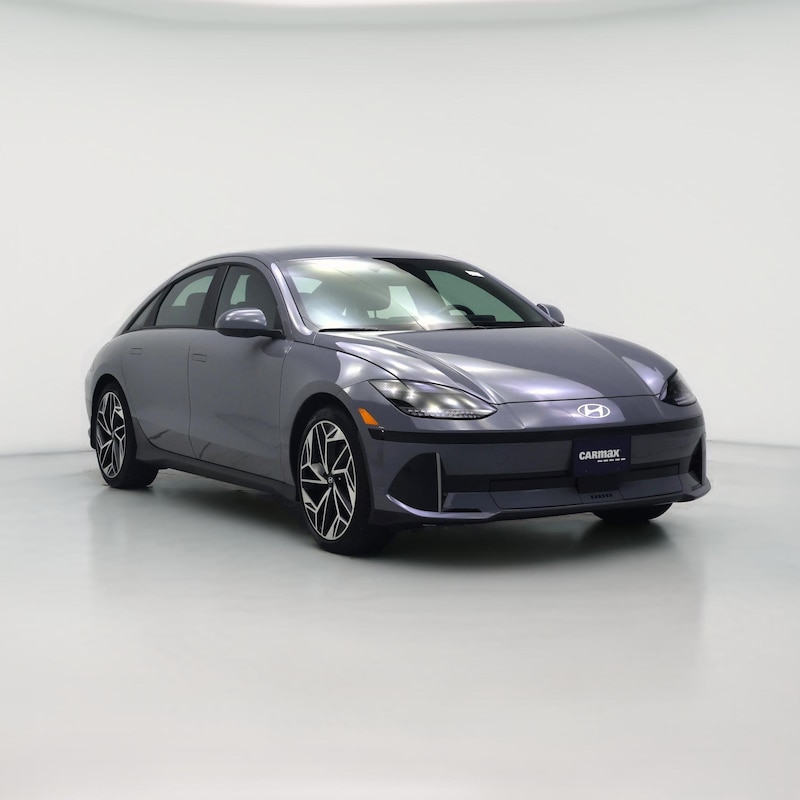 2023 Hyundai Ioniq 6 SEL
