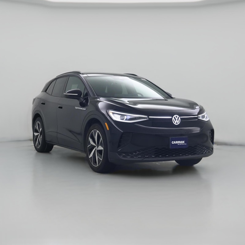 2023 Volkswagen ID.4 EV PRO S