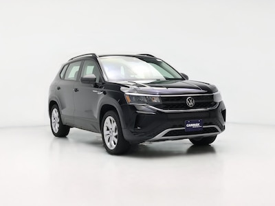 2023 Volkswagen Taos S