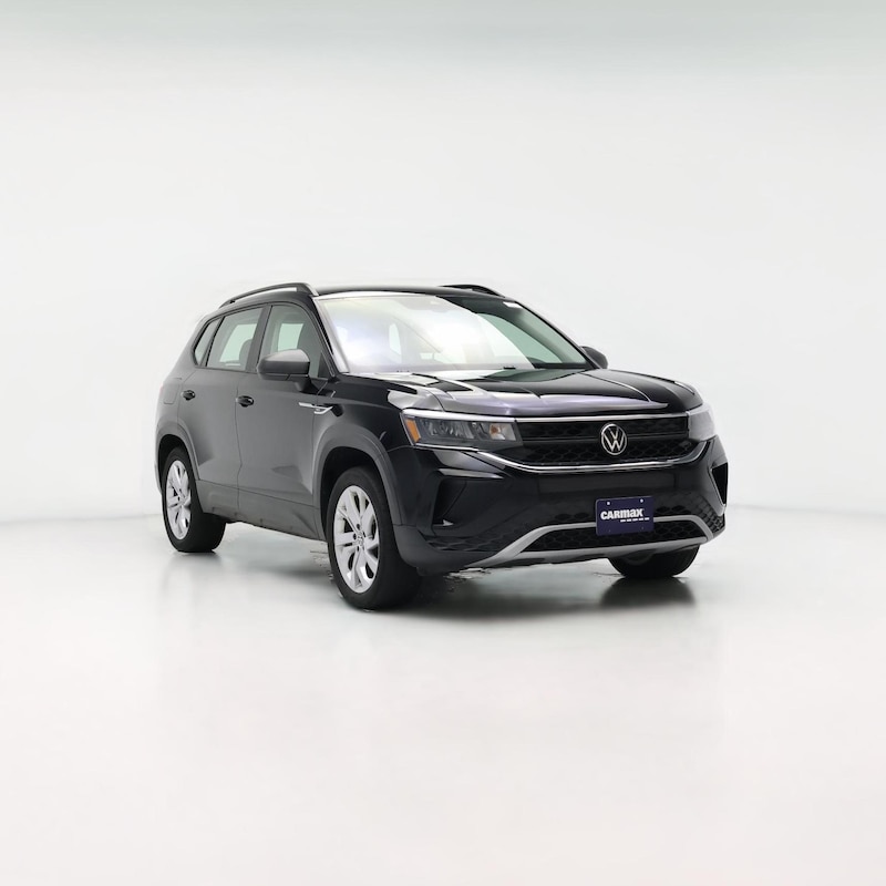 2023 Volkswagen Taos S
