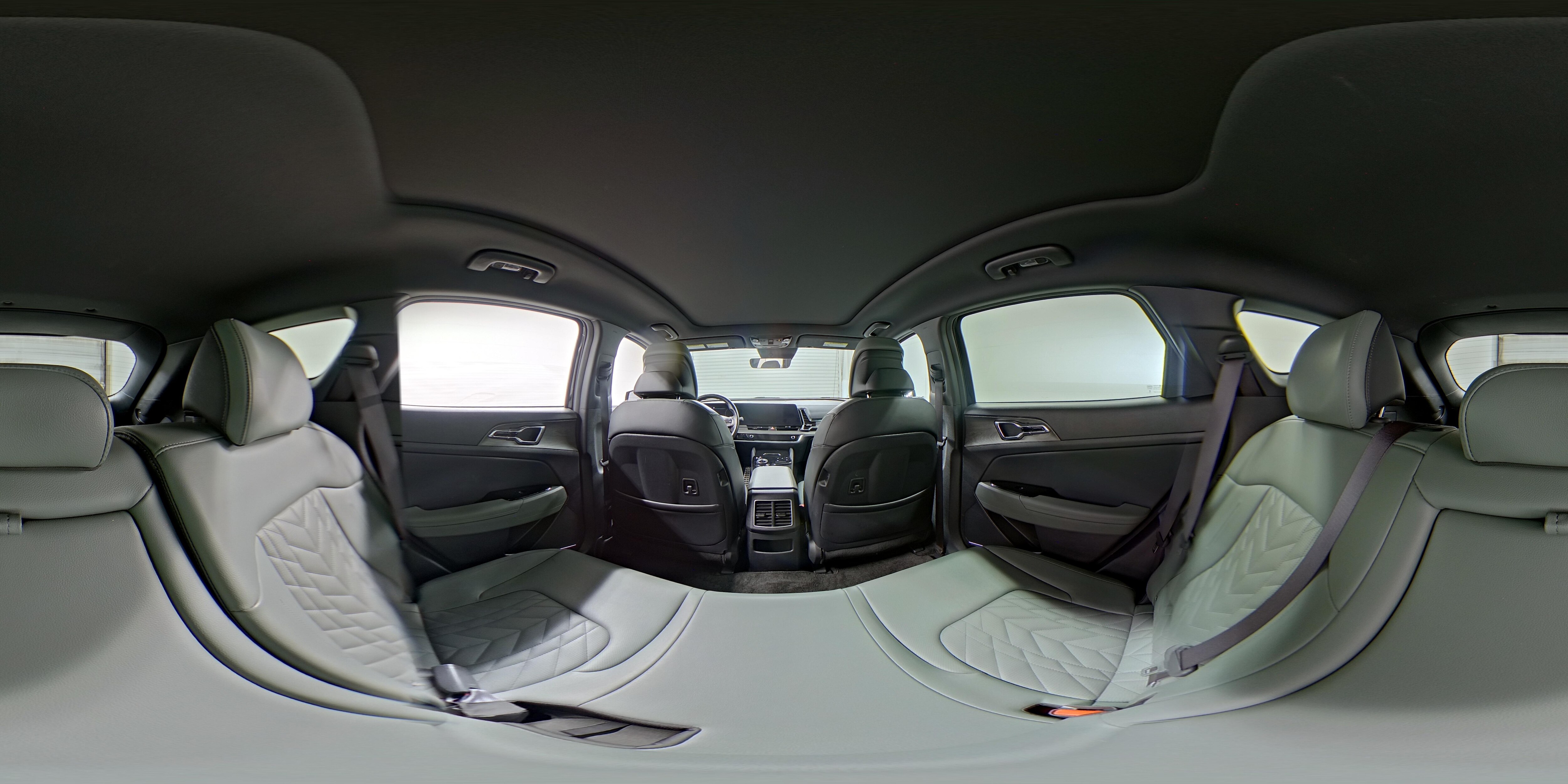 2023 Kia Sportage X-Line Prestige - Photo 27