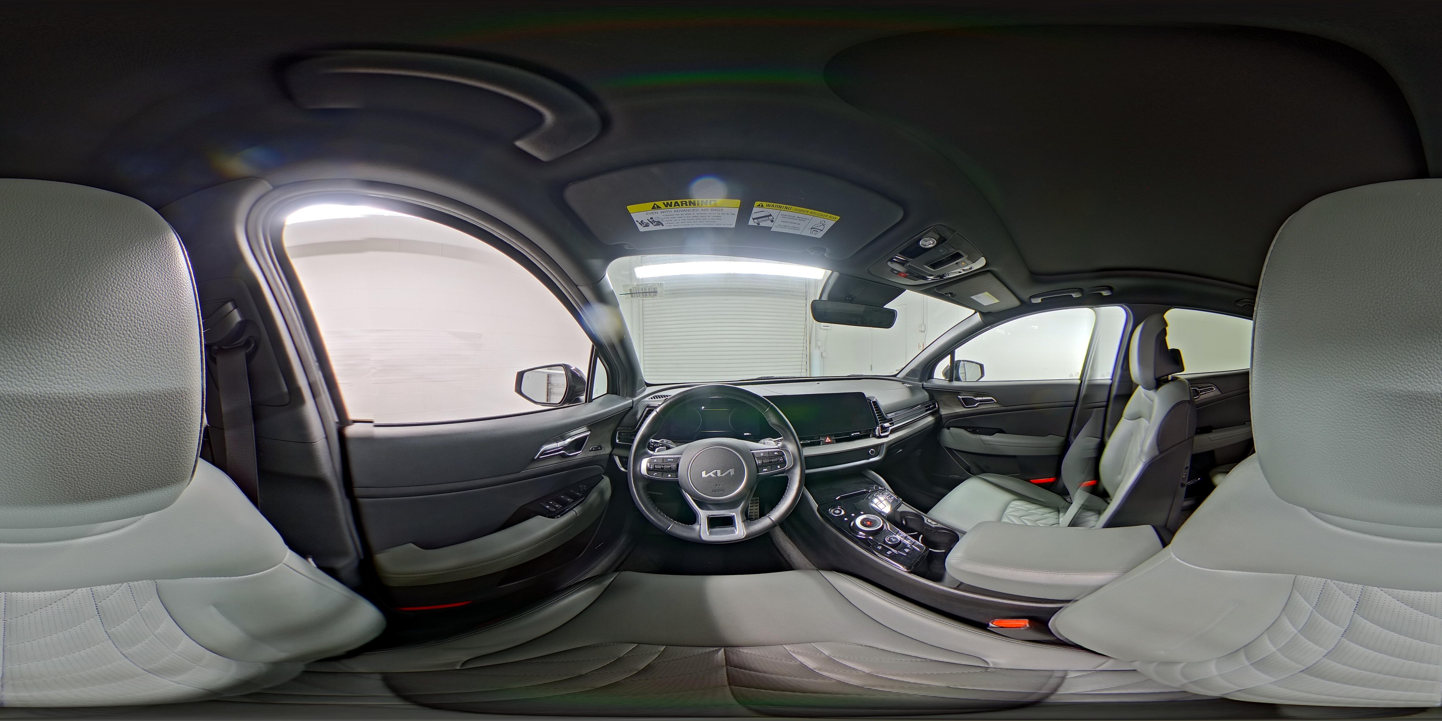 2023 Kia Sportage X-Line Prestige - Photo 28
