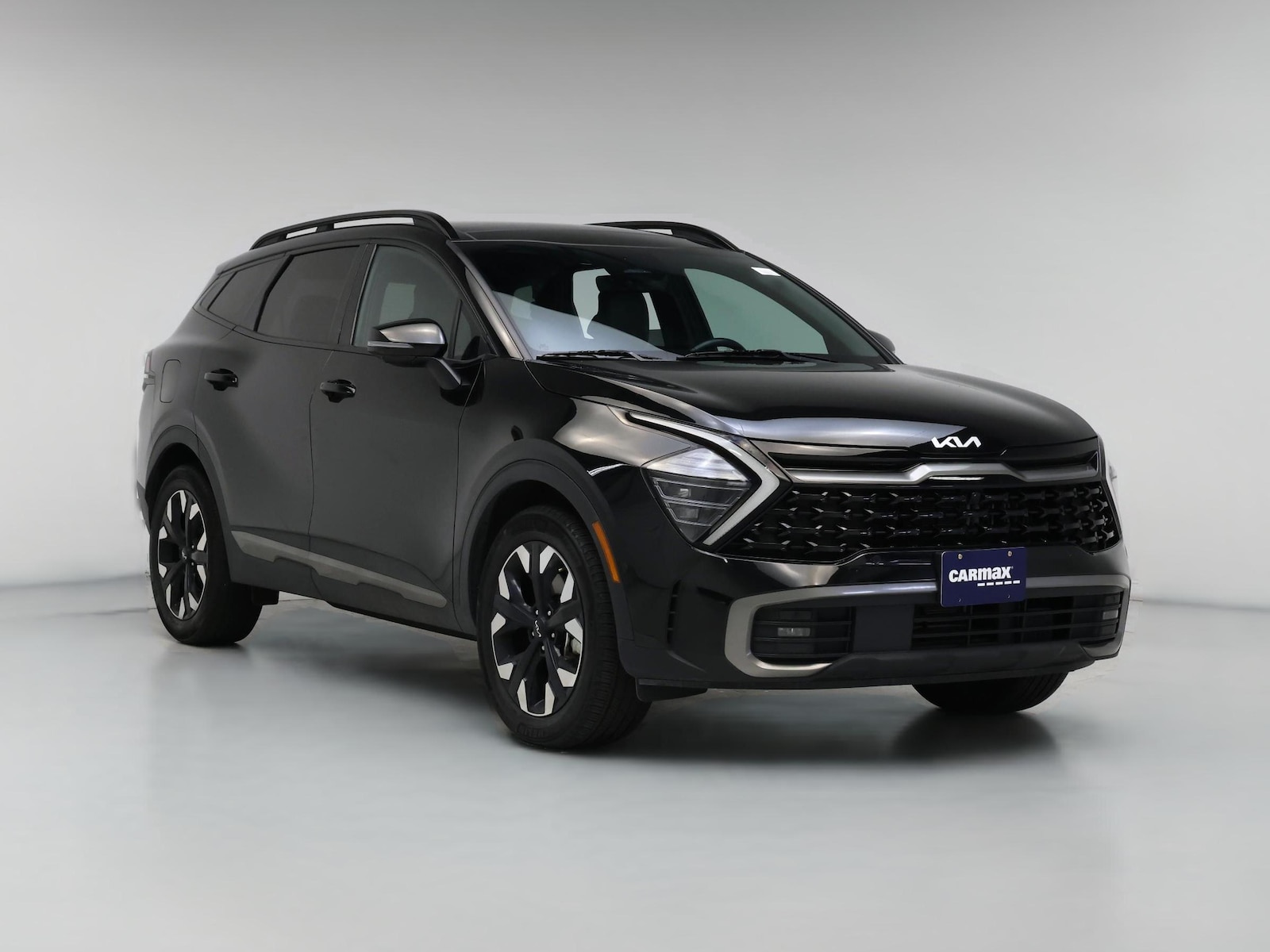 2023 Kia Sportage X-Line Prestige - Photo 1