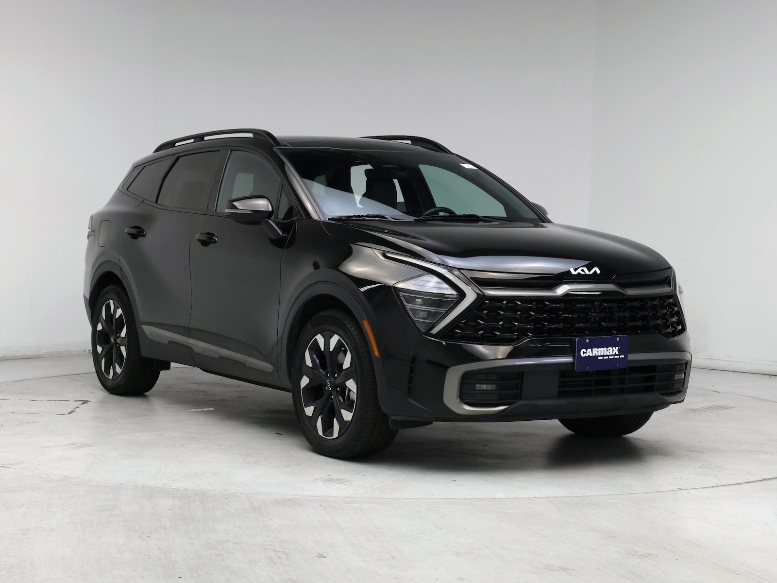 2023 Kia Sportage X-Line Prestige - Photo 2