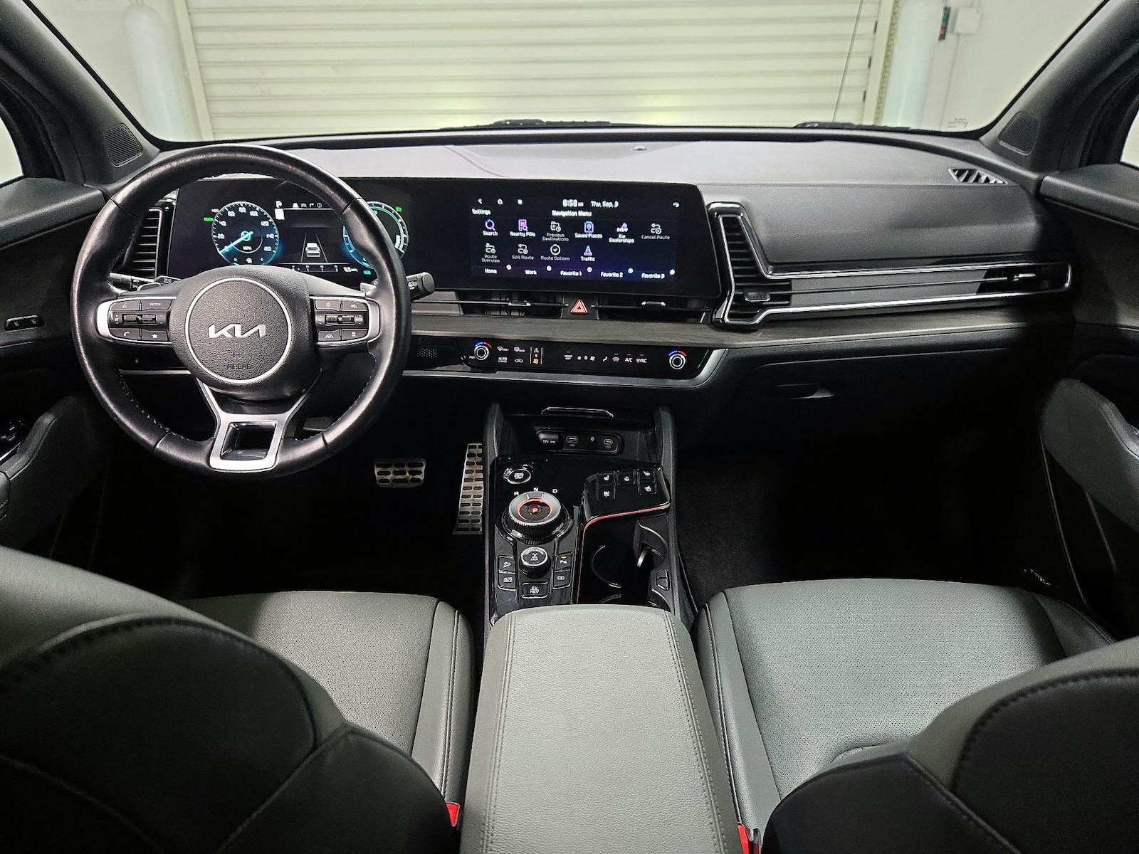 2023 Kia Sportage X-Line Prestige - Photo 10