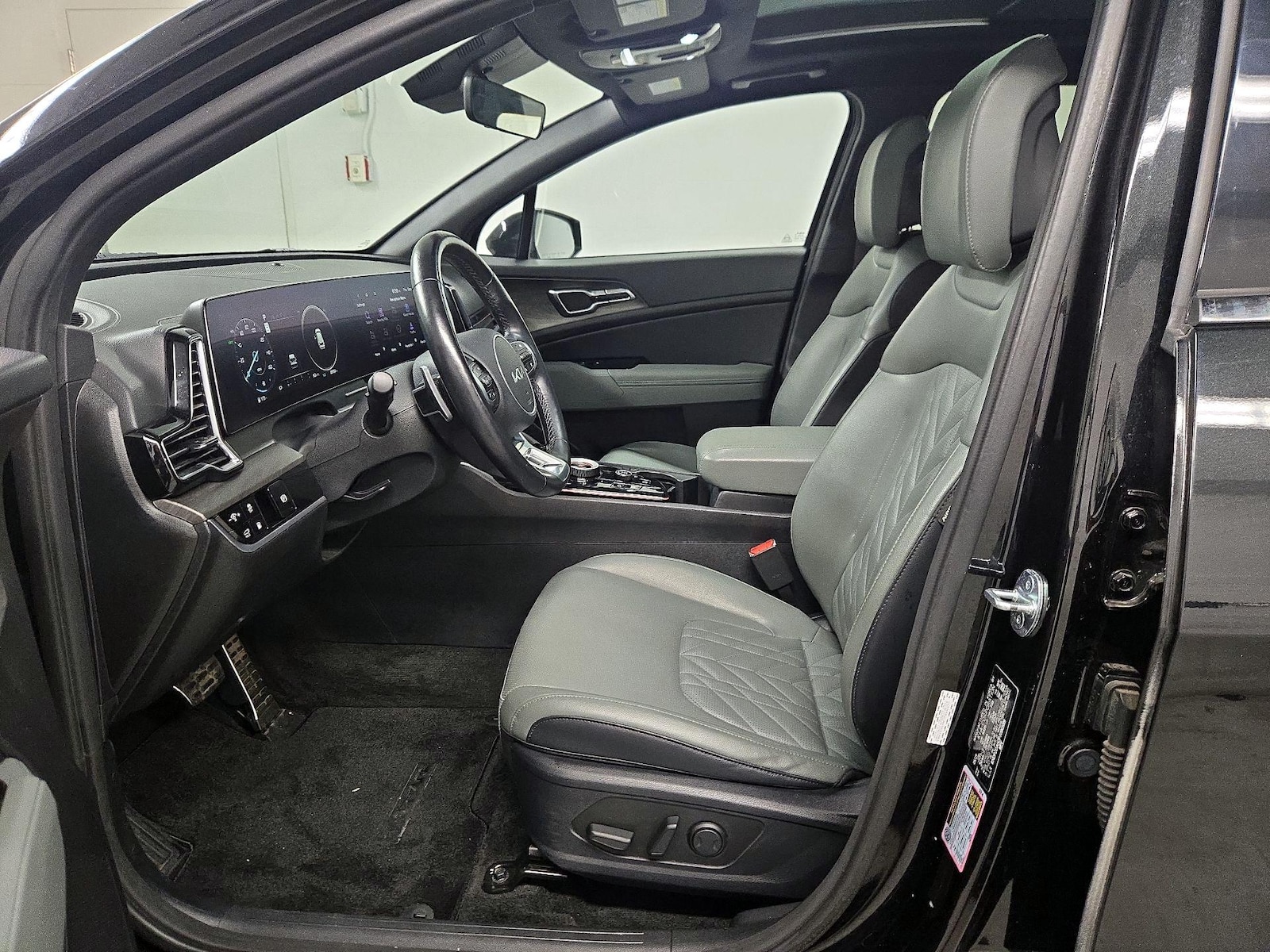 2023 Kia Sportage X-Line Prestige - Photo 12
