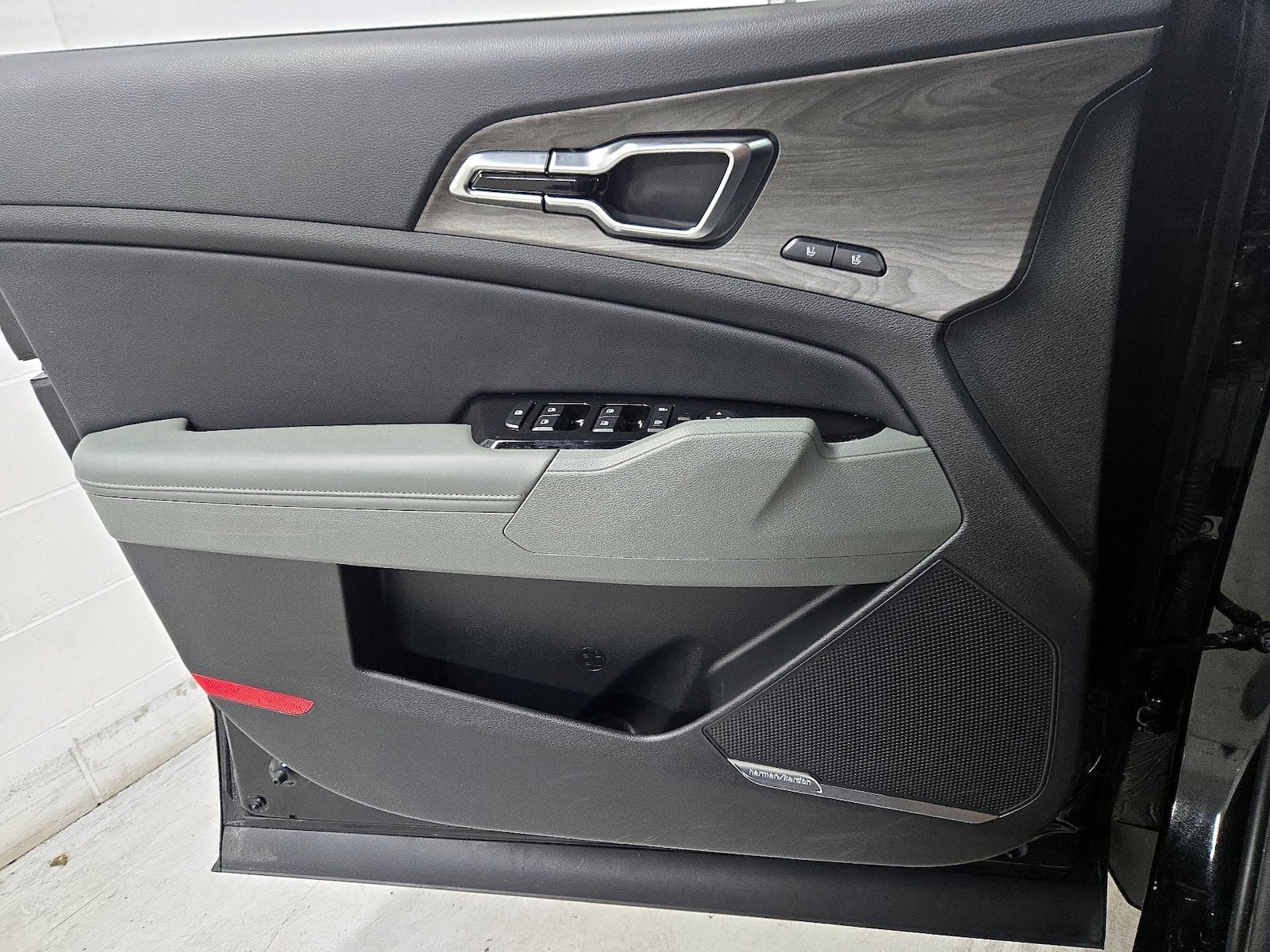 2023 Kia Sportage X-Line Prestige - Photo 13