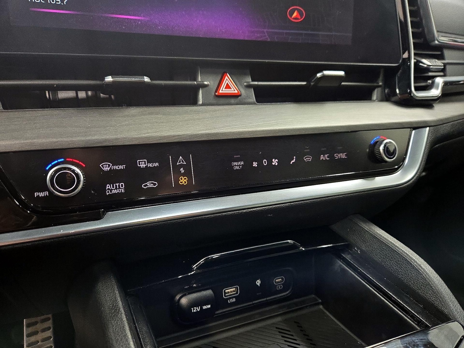 2023 Kia Sportage X-Line Prestige - Photo 18