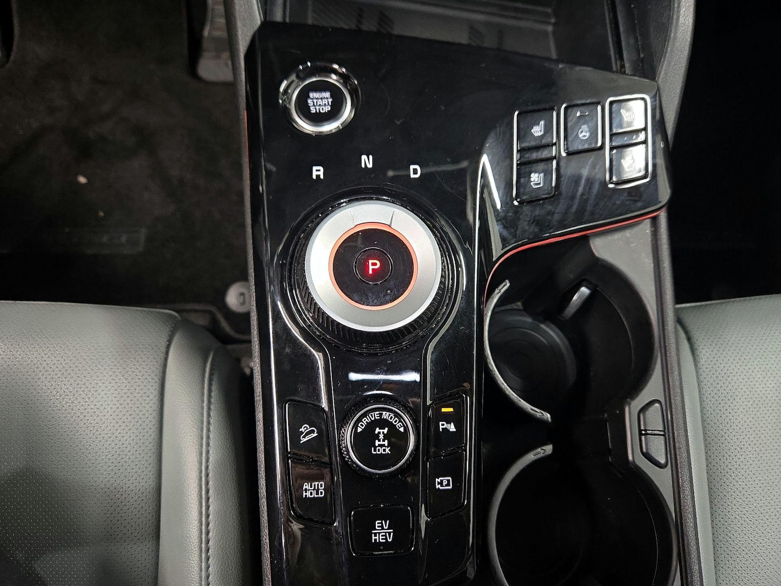 2023 Kia Sportage X-Line Prestige - Photo 19