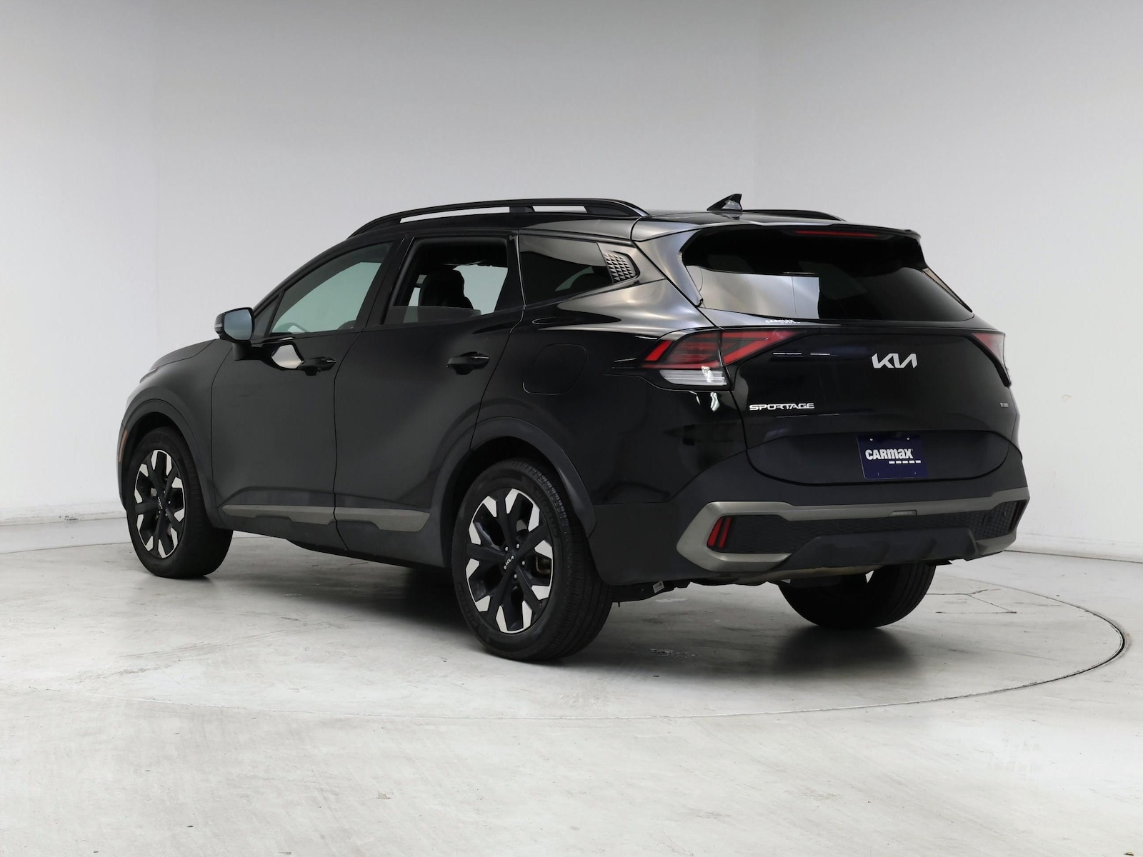2023 Kia Sportage X-Line Prestige - Photo 3