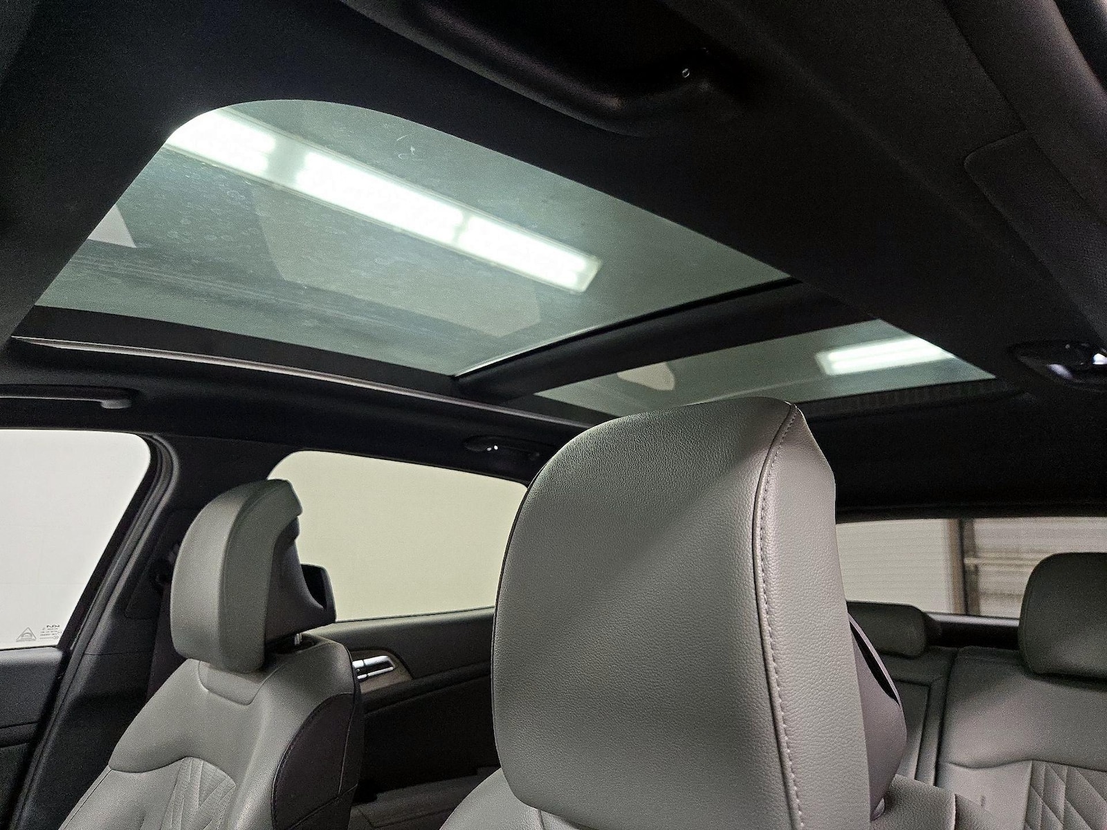 2023 Kia Sportage X-Line Prestige - Photo 21