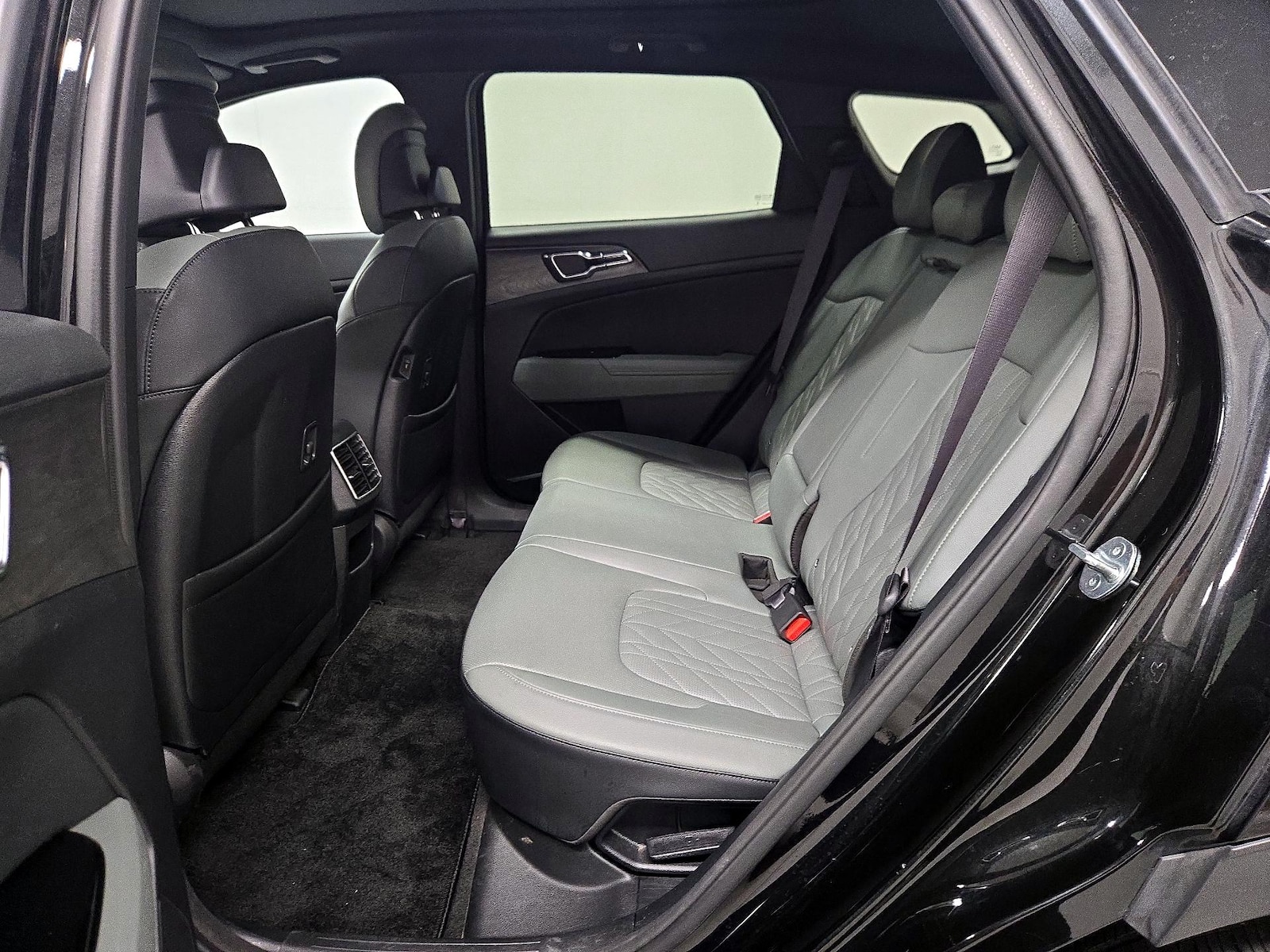 2023 Kia Sportage X-Line Prestige - Photo 22