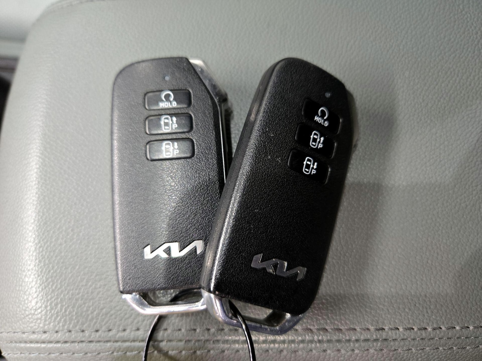 2023 Kia Sportage X-Line Prestige - Photo 25