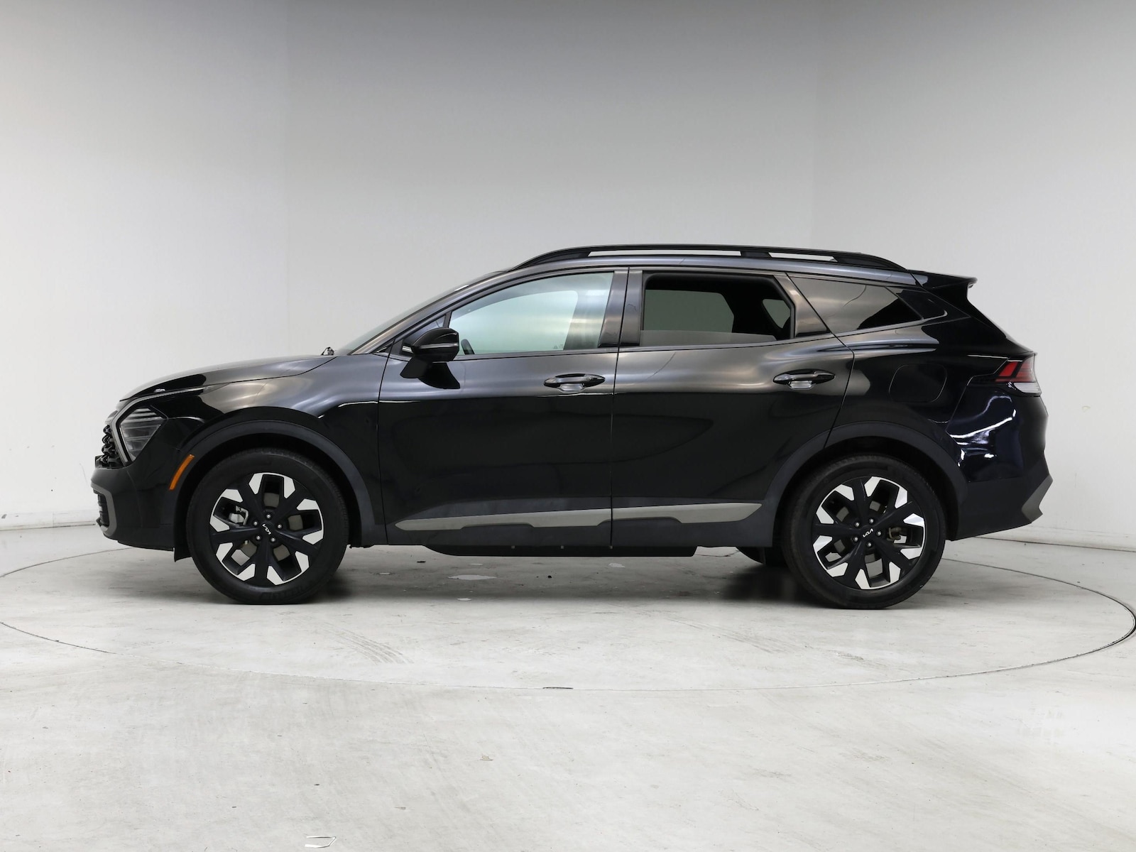 2023 Kia Sportage X-Line Prestige - Photo 4