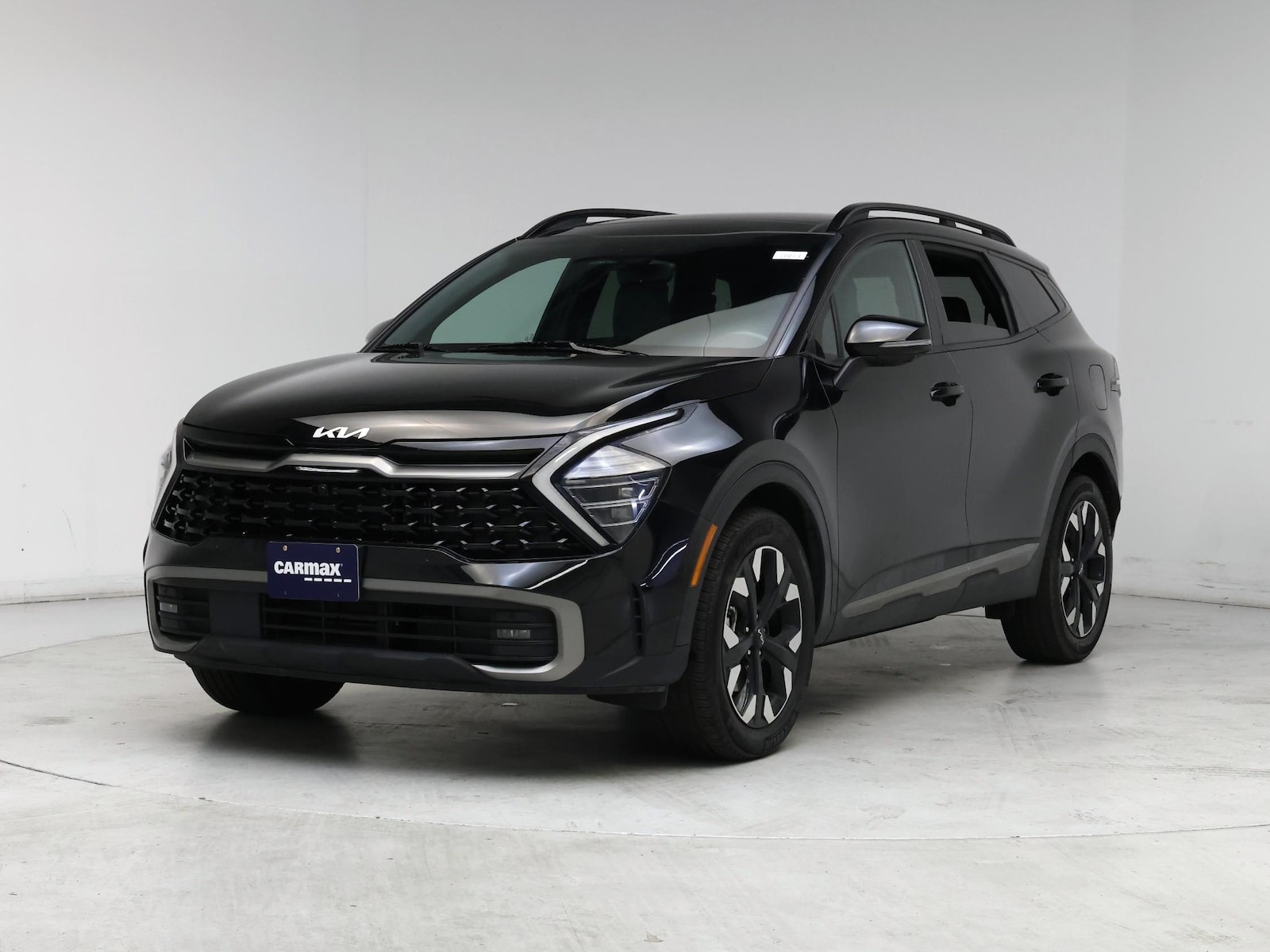 2023 Kia Sportage X-Line Prestige - Photo 5