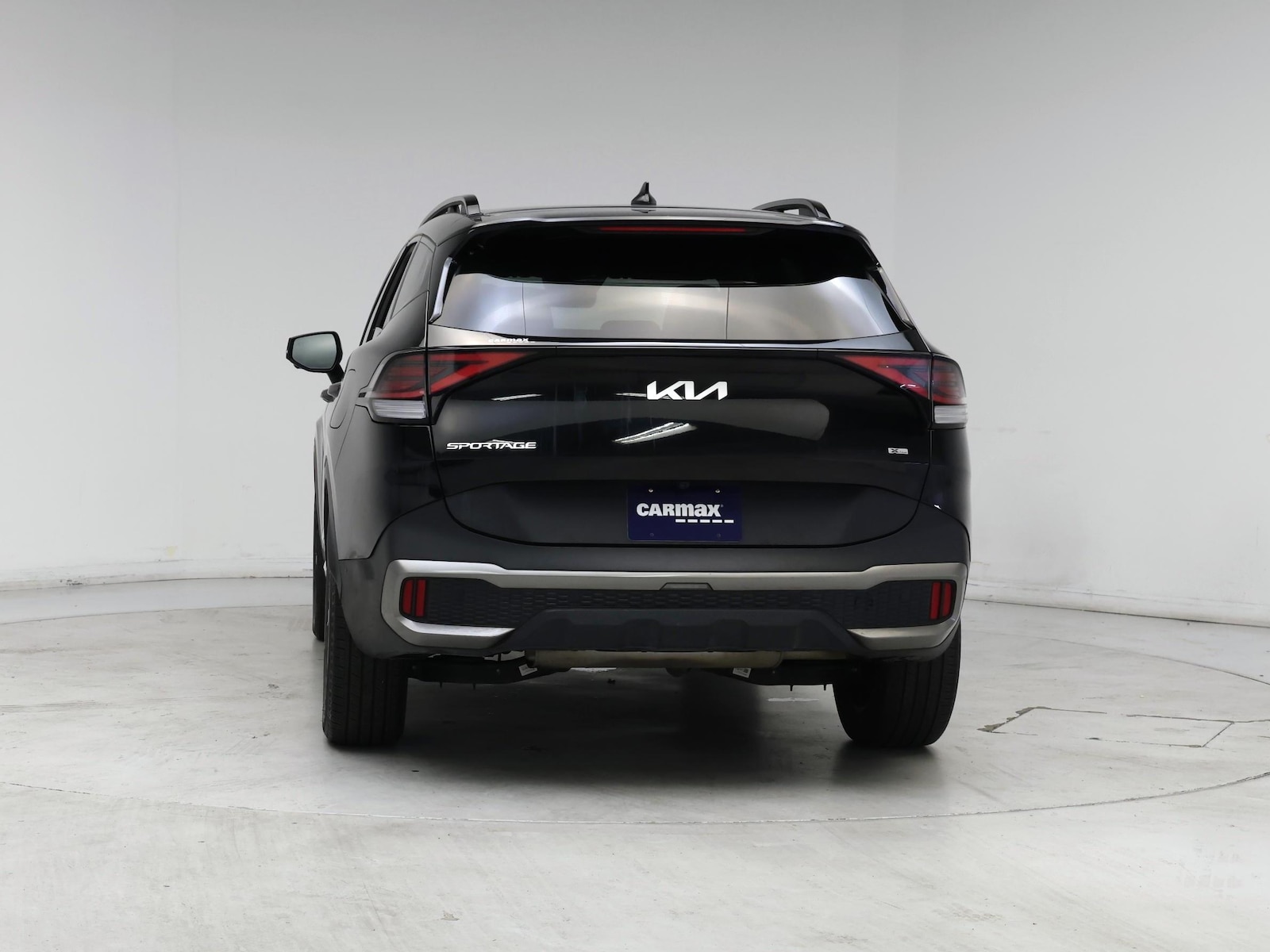 2023 Kia Sportage X-Line Prestige - Photo 7