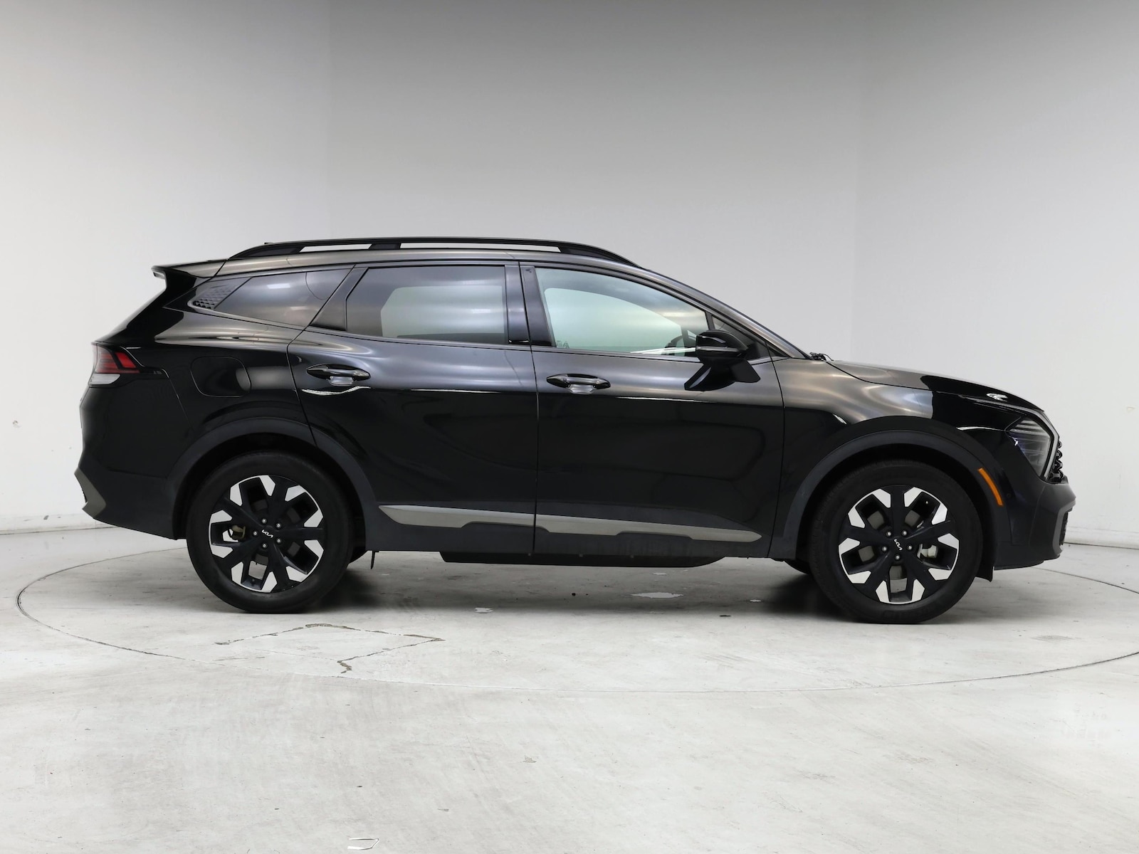2023 Kia Sportage X-Line Prestige - Photo 8